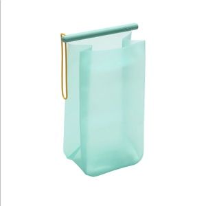 Hip Rollup Lunch Bag